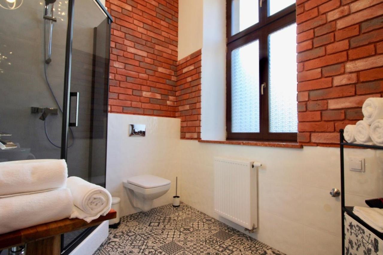 Apartament 511 Katarzyny Stary Toruń 外观 照片