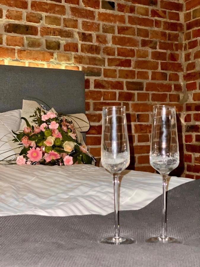 Apartament 511 Katarzyny Stary Toruń 外观 照片